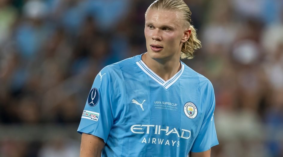 Panel hears Man City sponsorship row&nbsp;