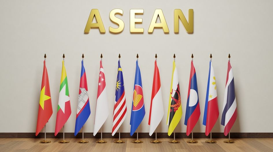 ASEAN Digital Economy Framework must include IP provisions&nbsp;