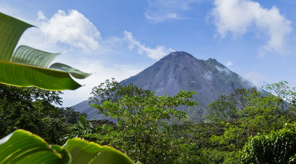 Canadian miner drops bid to revive ICSID claim against Costa Rica