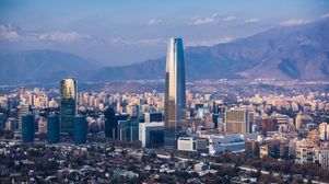 Chile: Applying the IP law under the Madrid Protocol