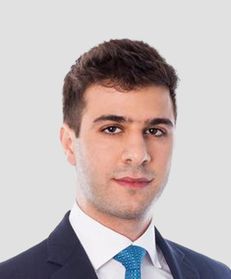 Ralph Meghames