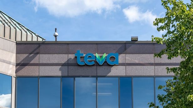 Teva site store