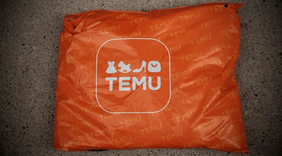 The rise of Temu: what trademark professionals need to know