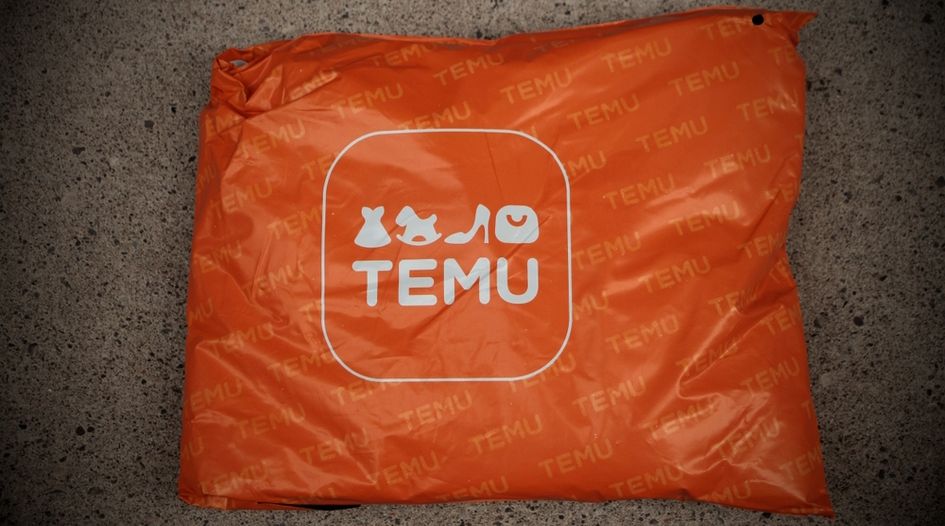 The rise of Temu: what trademark professionals need to know - WTR