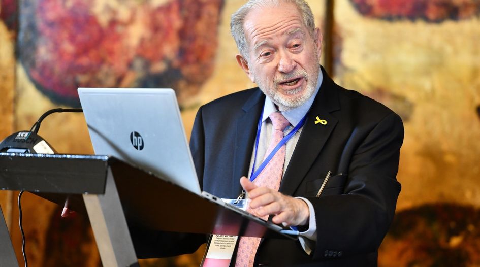 Bucharest event considers “critical developments”