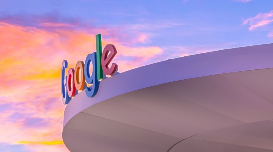 Google signs litigation-free patent licence with InterDigital - IAM