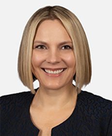 Jennifer Trock