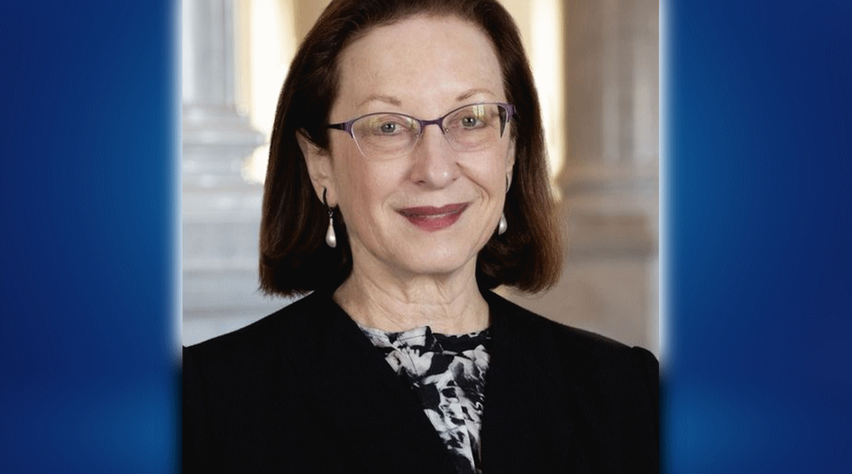 Meet the IP Hall of Fame inductees of 2024 – Shira Perlmutter