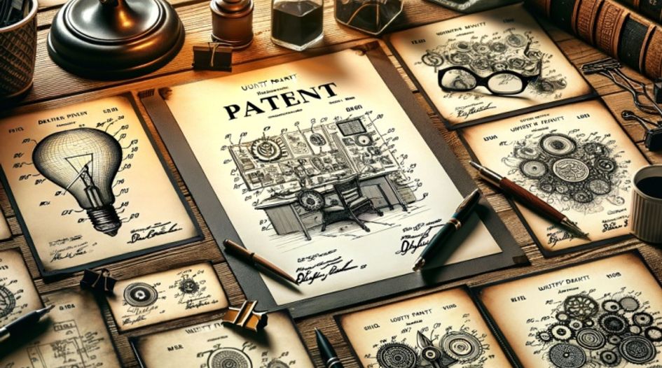 Huawei, Intel among big firms selling patents in June-recorded transactions