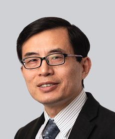 Tong Zhao