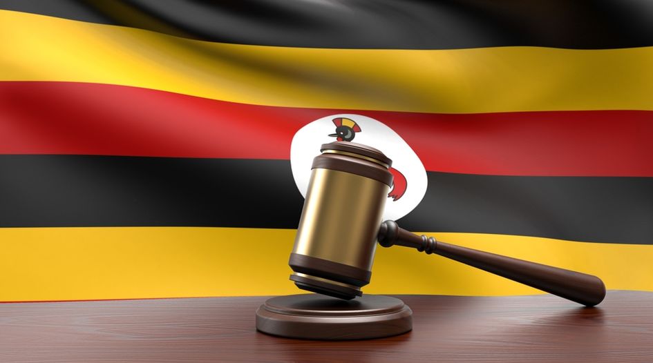 Uganda introduces new anti-counterfeiting legislation