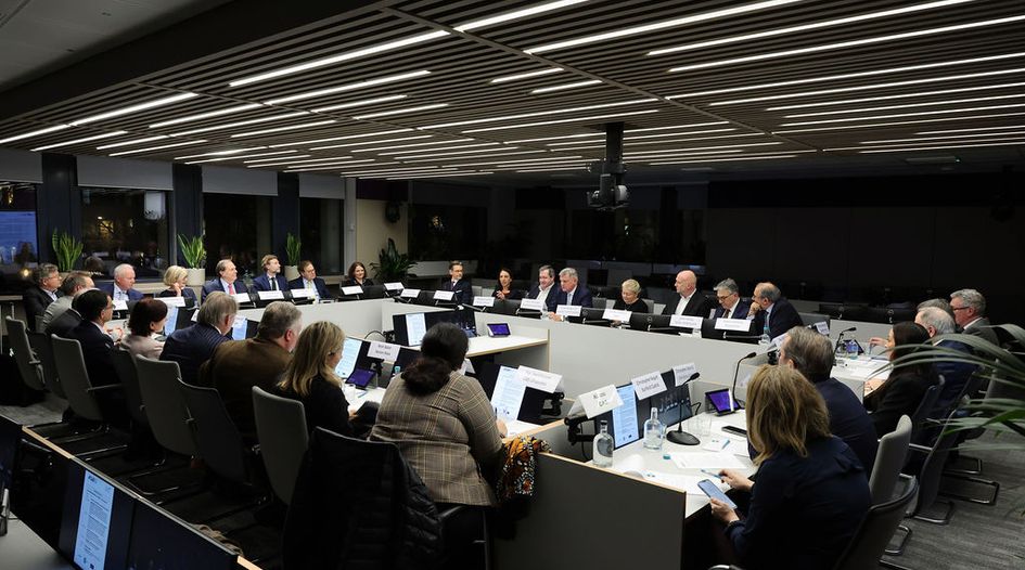 GAR-LCIA roundtable: is it time for a reset?