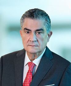 Héctor E Infante