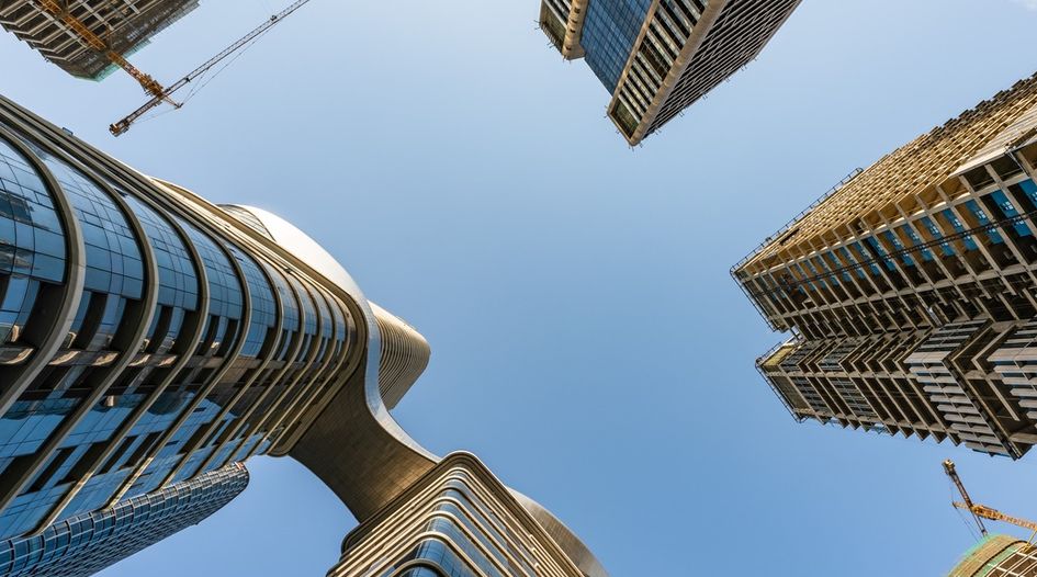 Rajah &amp; Tann expands in China