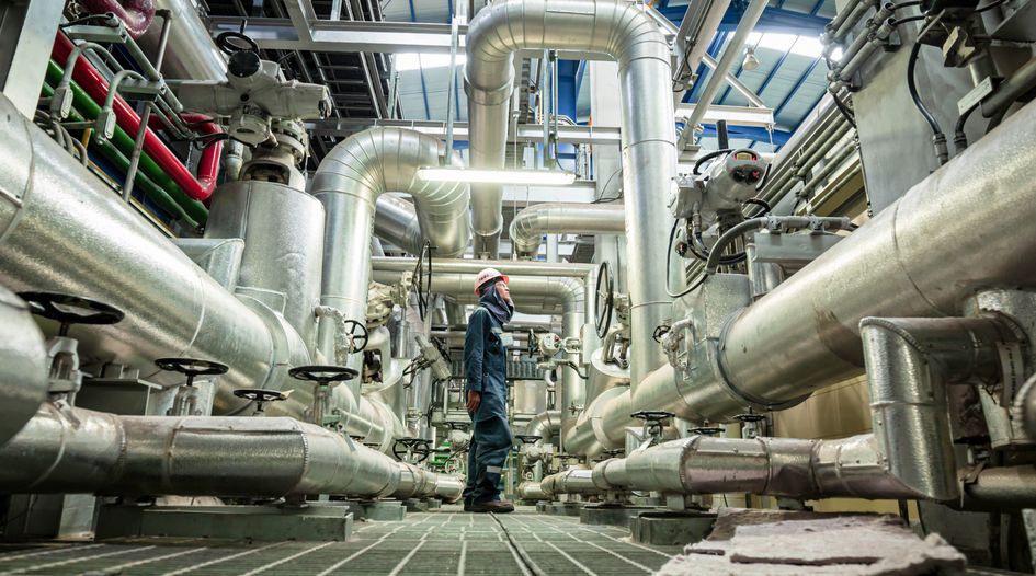 Morocco defeats bulk of oil refinery claim