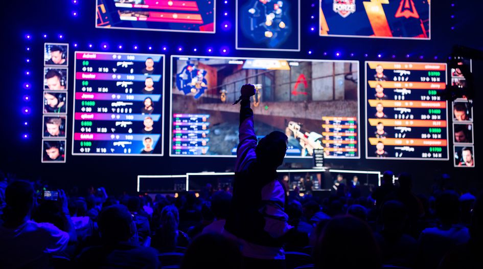 Esports: who are the biggest brands and where are they filing?