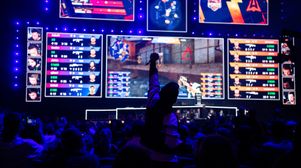 Esports: who are the biggest brands and where are they filing?