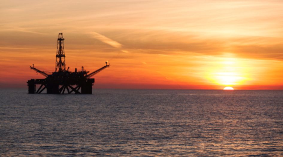 UK oil company monetises Energy Charter Treaty award