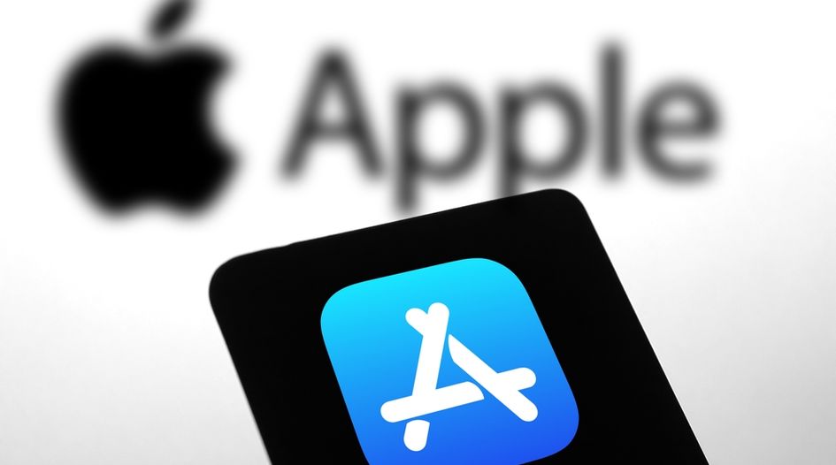 Spain defends Apple probe amid ongoing DMA scrutiny - Global ...