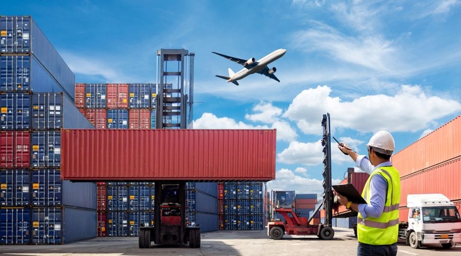 Latvian broker pleads guilty in avionics exports scheme