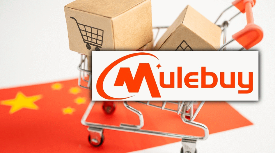 MuleBuy rises to prominence on Chinese shopping scene; copyright exemptions under review; and much more