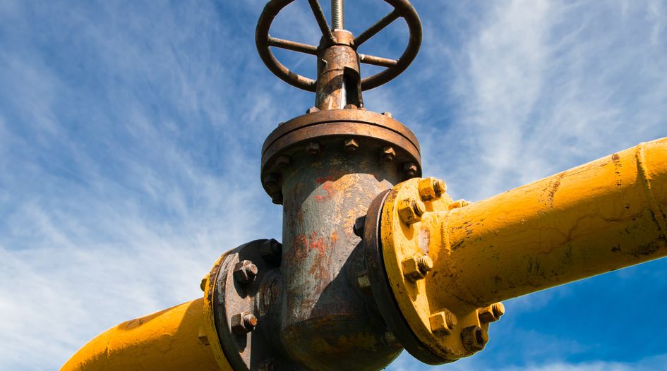 Egypt defeats gas distribution claims