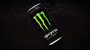 Monster Energy fails to cancel golden PREDATOR mark for beverages