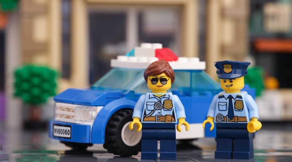 Cracking down on counterfeits: LEGO conducts major raid in Trujillo City