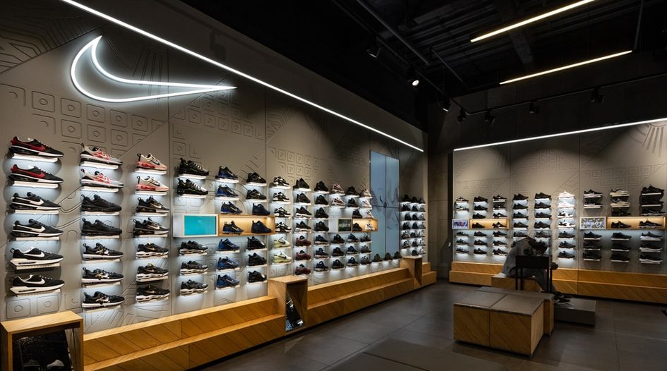 Nike will need to “cool” off after a recent Third Circuit ruling