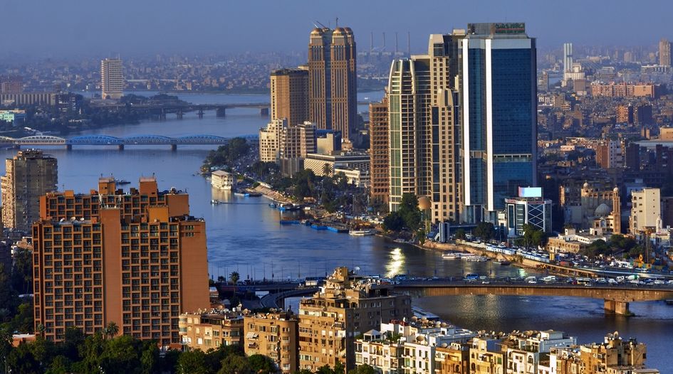 Cairo centre unveils new board members and advisers