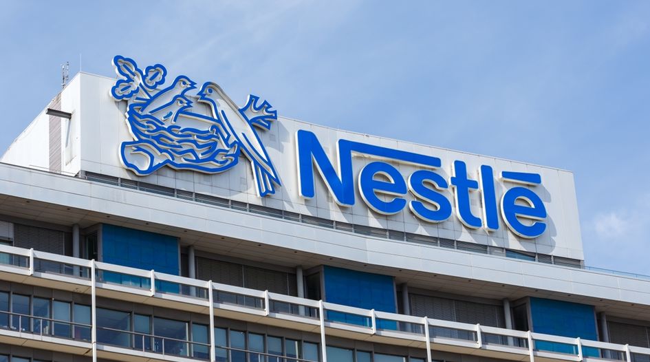 Crunching down on deadlines: Nestlé trademark revoked after late filing