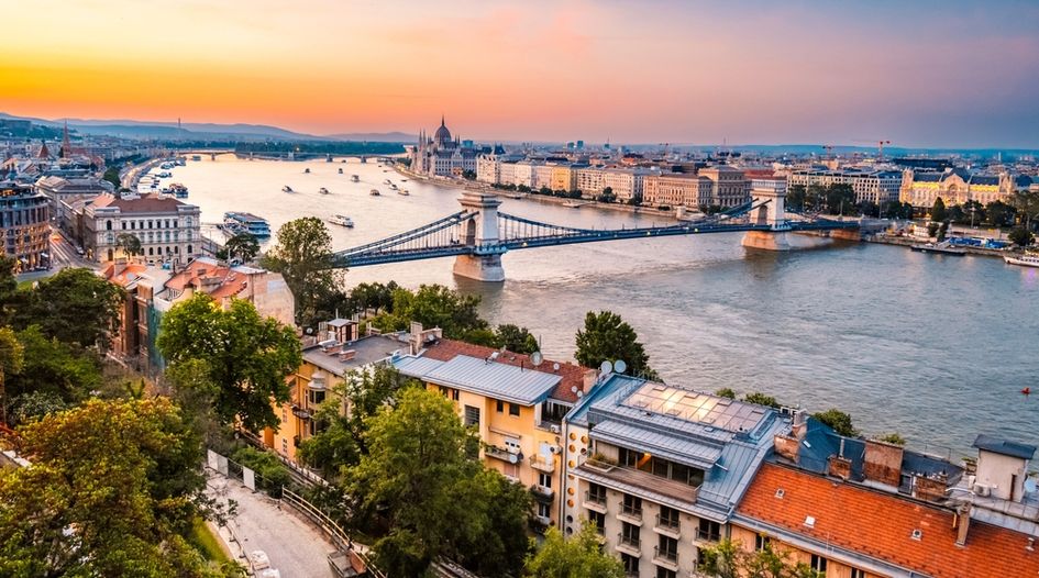 Hungary at odds with EU over declaration on Komstroy