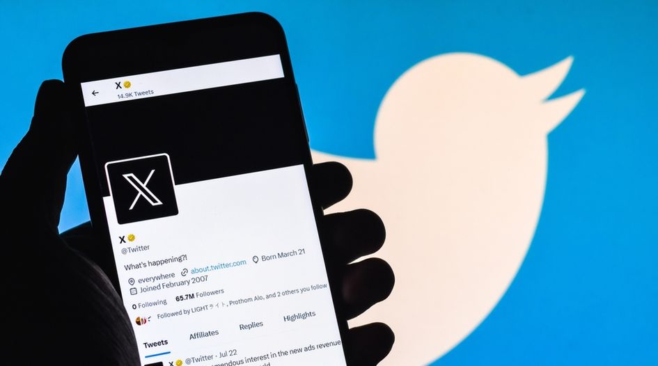 Claiming X: lessons from the controversial rebrand that cost Twitter $3.2 billion in brand value