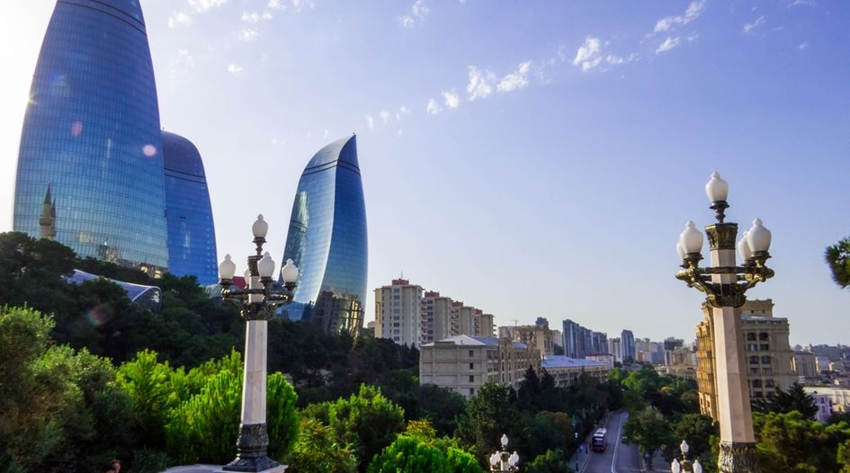 Azerbaijan adopts new arbitration law