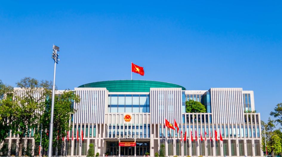 Vietnam set to establish IP court in January 2025