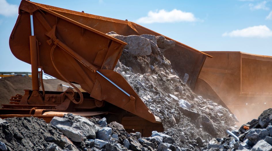 Tanzania settles with Australian nickel miner