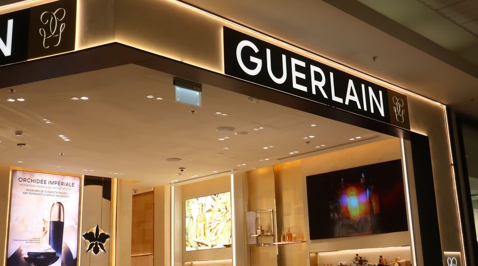 Guerlain unsuccessfully opposes MITSOUKO mark in Japan