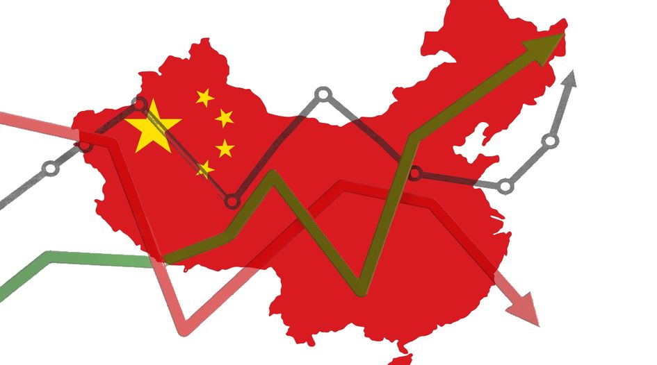 China widens its lead as pharma slumps: new Corsearch report analyses global trademark activity