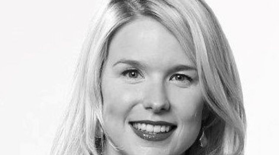 Australian centre names new secretary-general
