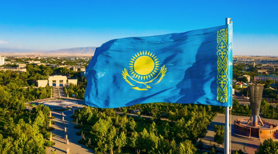 Kazakhstan issues IP fraud warning; Sweden PRV appoints new DG; trademark increase in Ireland – IP office updates