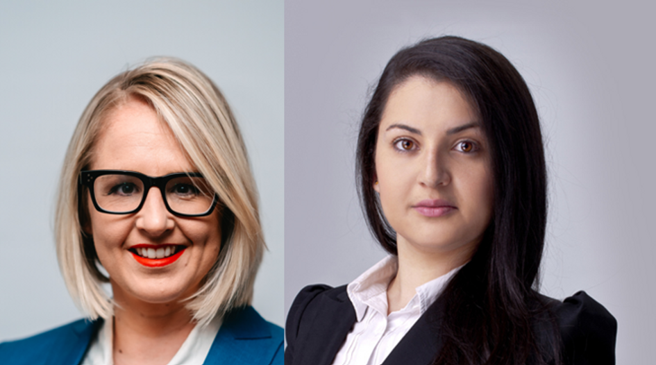 Baker McKenzie hires two in South Africa