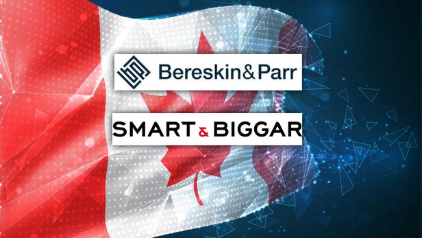 Canadian IP giants merge; Blockbuster bar forced to change name; Starbucks accused of trade secrets misappropriation – news digest