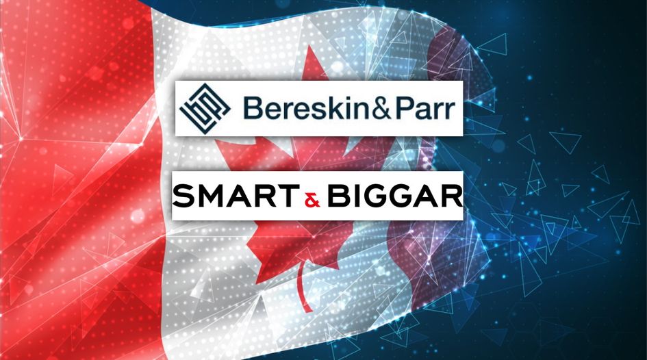 Canadian IP giants merge; Blockbuster bar forced to change name; Starbucks accused of trade secrets misappropriation – news digest