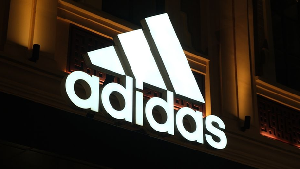 Firma adidas best sale