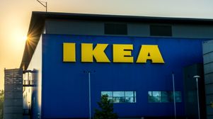 IKEA brand value drop; Aviator LLC wins $330 million; House of Fraser rebrands – news digest