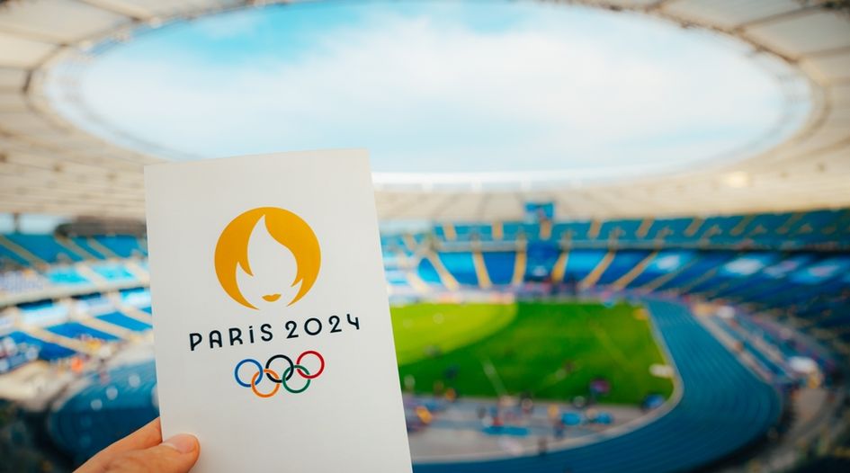 Inside the IOC’s PARIS 2024 portfolio: from the Phryges mascot to priority marks&nbsp;