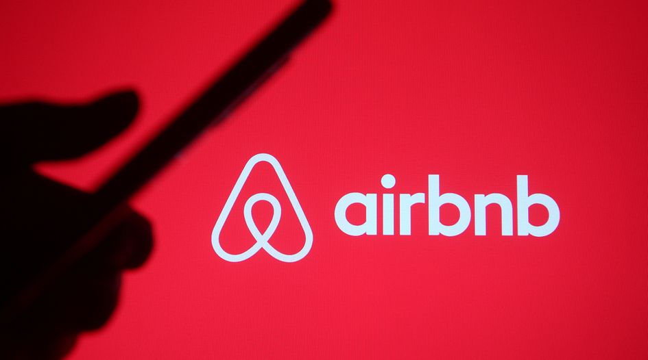 TTAB favours Airbnb in opposition against competitor TREEBNB mark