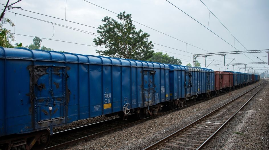 “An unusual and troubling case”: Indian railway award set aside over copy-and-paste