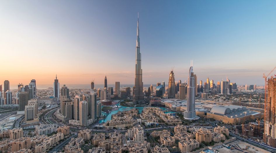 Join us for GAR Live Dubai