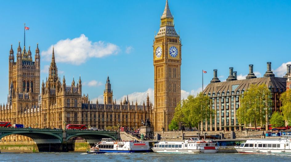 UK arbitration reforms will not address corruption